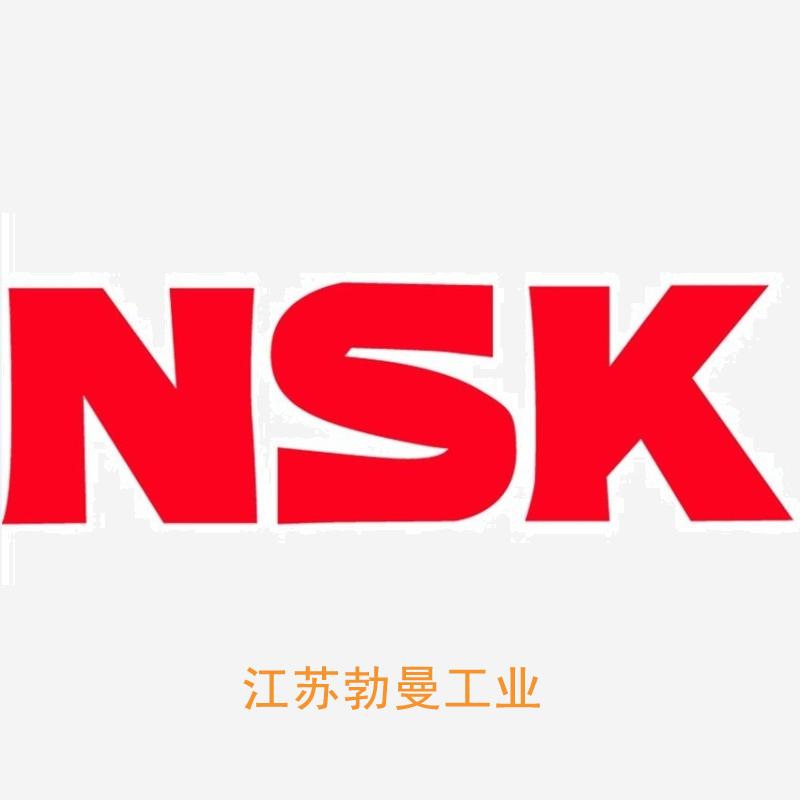 NSK HSS4020N1D2100 NSK清洁环境丝杠